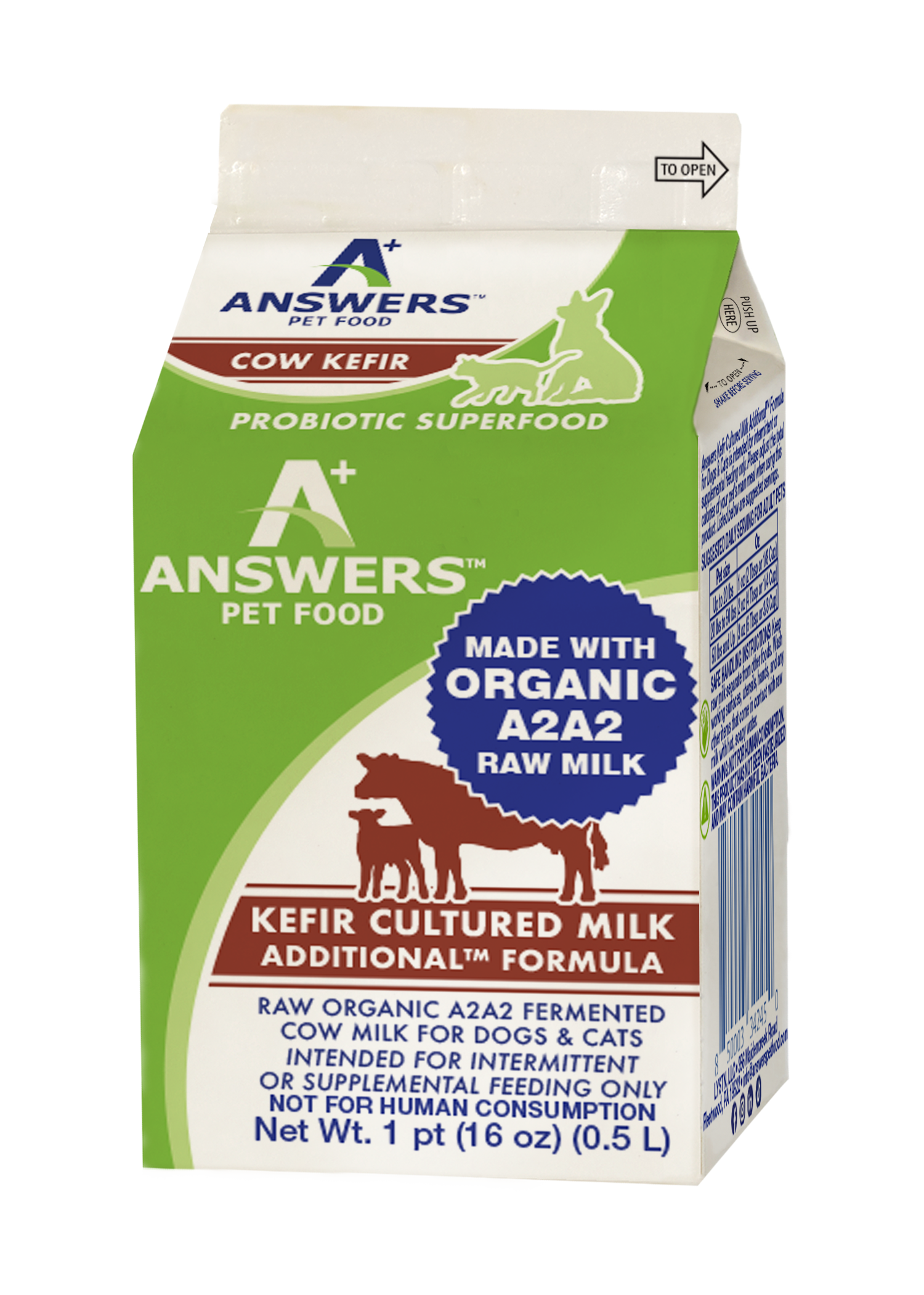 Milk Kefir FAQ Frequently Asked Questions - What is Milk Kefir?